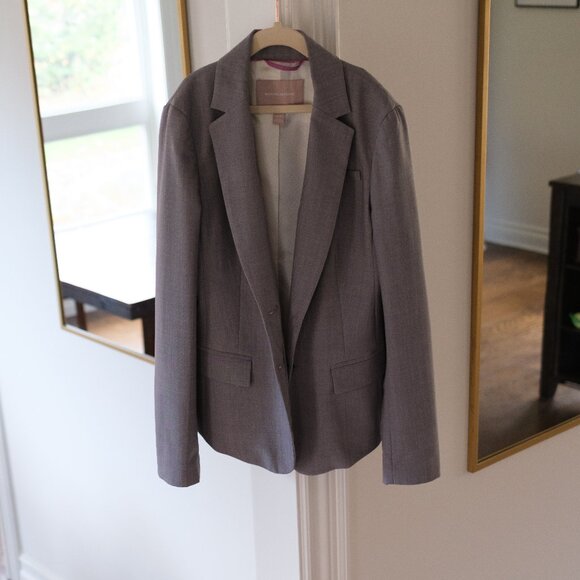 Banana Republic blazer - tailored, flattering, excellent condition - Picture 6 of 16